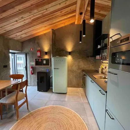 Casa Da Esquila Ilha Do Pico 2 Σπίτι διακοπών