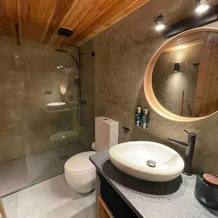 Σπίτι διακοπών Casa Da Esquila Ilha Do Pico 2