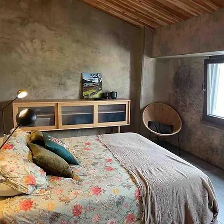 Casa Da Esquila Ilha Do Pico 2 Σπίτι διακοπών Cais do Pico