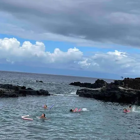 Casa Da Esquila Ilha Do Pico 2 Σπίτι διακοπών