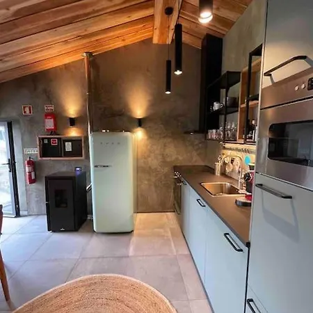 Casa Da Esquila Ilha Do Pico 2 Σπίτι διακοπών