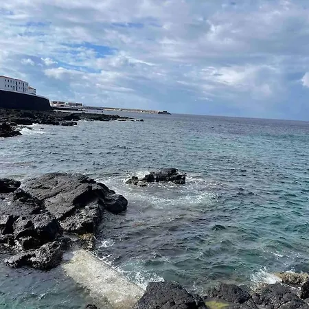 Σπίτι διακοπών Casa Da Esquila Ilha Do Pico 2 Cais do Pico