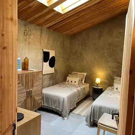 Casa Da Esquila Ilha Do Pico 2 * Cais do Pico