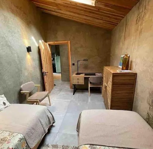 בית נופש Casa Da Esquila Ilha Do Pico 2