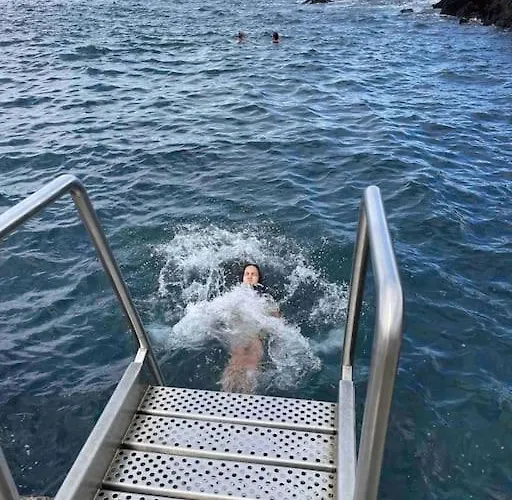 Casa Da Esquila Ilha Do Pico 2 * Cais do Pico