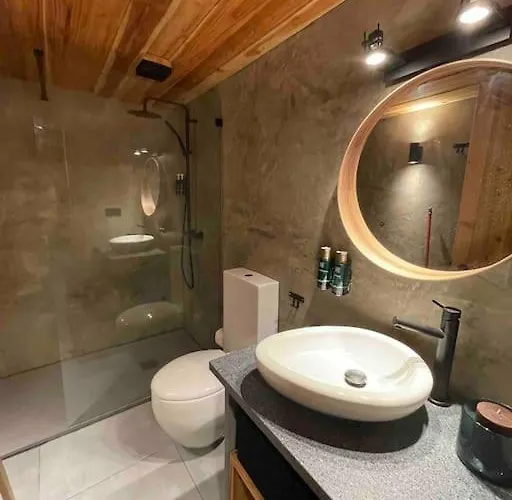 בית נופש Casa Da Esquila Ilha Do Pico 2