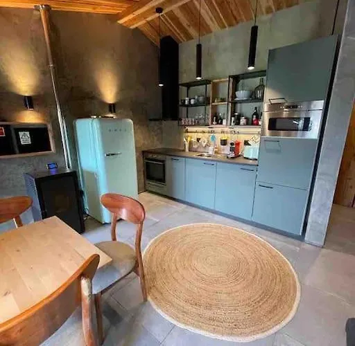 Casa Da Esquila Ilha Do Pico 2 Cais do Pico