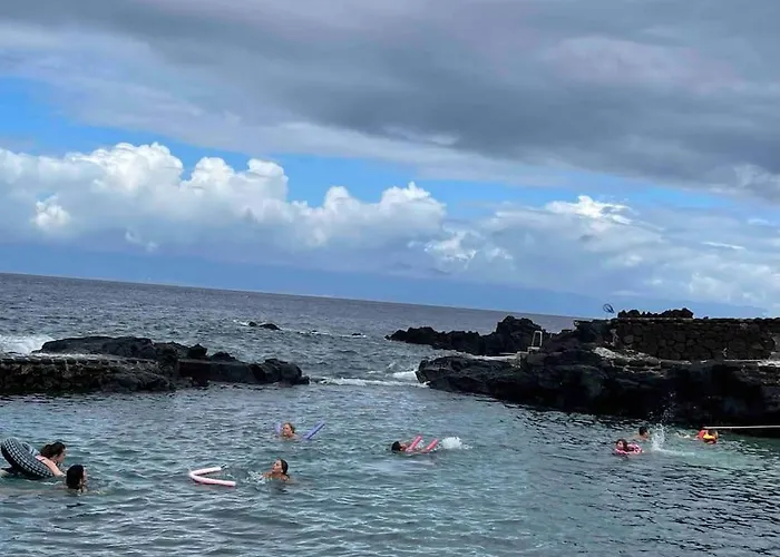 Casa Da Esquila Ilha Do Pico 2 בית נופש