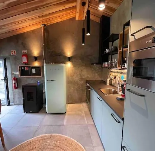 Casa Da Esquila Ilha Do Pico 2 בית נופש