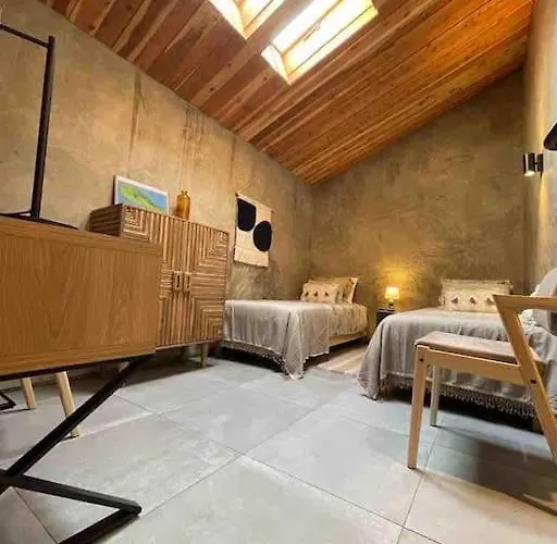 Casa Da Esquila Ilha Do Pico 2 * Cais do Pico