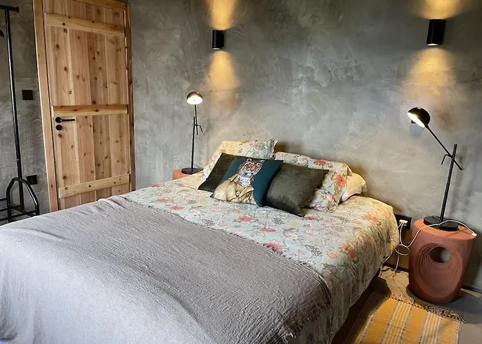 Casa Da Esquila Ilha Do Pico 2 * Cais do Pico