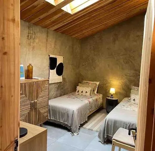 Casa Da Esquila Ilha Do Pico 2 * Cais do Pico