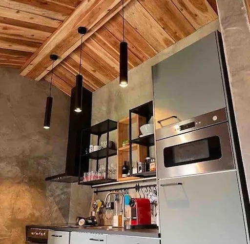 Casa Da Esquila Ilha Do Pico 2 Cais do Pico