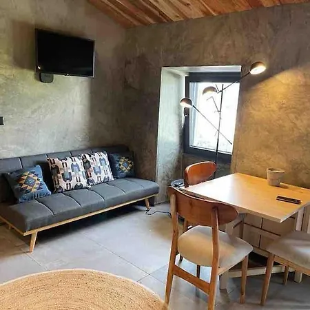 Casa Da Esquila Ilha Do Pico 2 *
