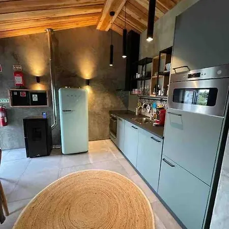 Casa Da Esquila Ilha Do Pico 2