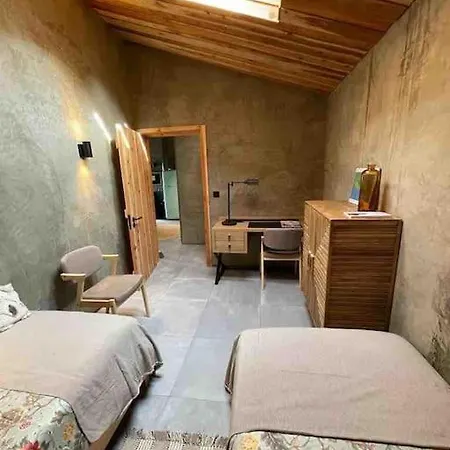 Holiday home Casa Da Esquila Ilha Do Pico 2