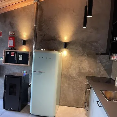 Holiday home Casa Da Esquila Ilha Do Pico 2 Cais do Pico