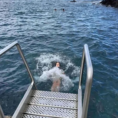 Casa Da Esquila Ilha Do Pico 2 * Cais do Pico