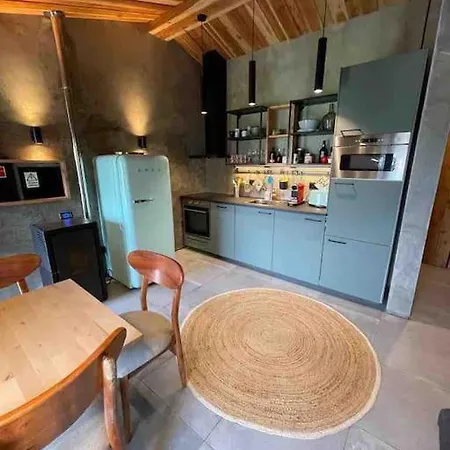 Casa Da Esquila Ilha Do Pico 2 Cais do Pico