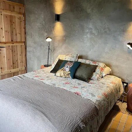 Casa Da Esquila Ilha Do Pico 2 * Cais do Pico