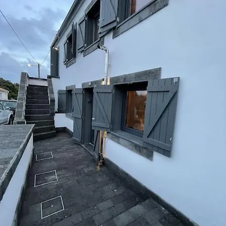 Casa Da Esquila Ilha Do Pico 2 *