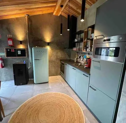 Casa Da Esquila Ilha Do Pico 2