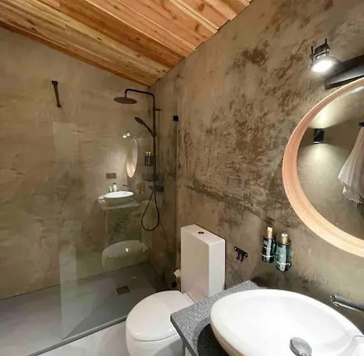 Casa Da Esquila Ilha Do Pico 2 Hébergement de vacances *